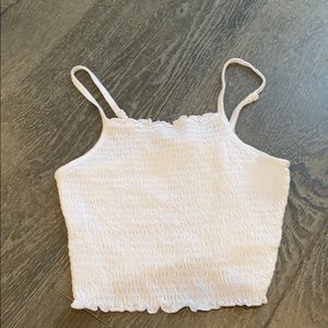 super cute and summery tank top!